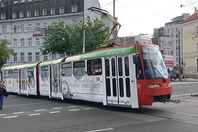 Realizace, ukázka 1