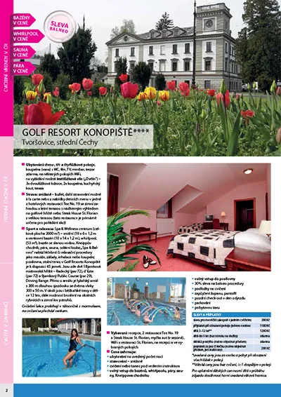 Brožury, časopisy, ukázka 11