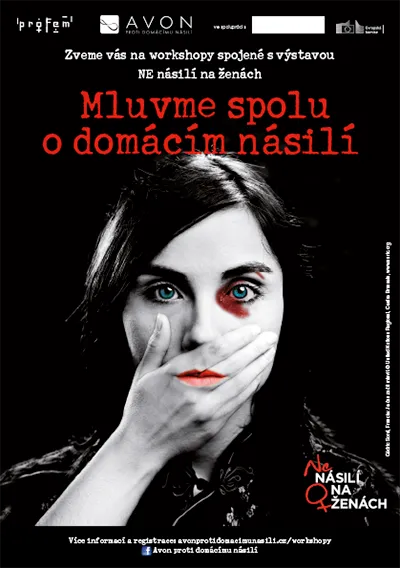 Plakáty, letáky, ukázka 3