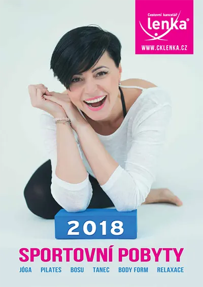 Brožury, časopisy, ukázka 9