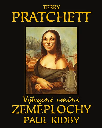 Obálky knih, ukázka 10