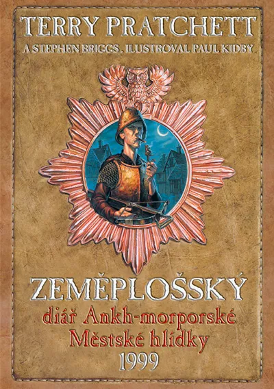Obálky knih, ukázka 11