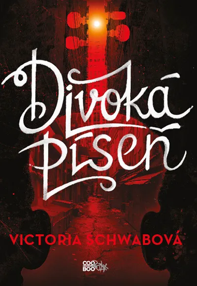 Obálky knih, ukázka 18